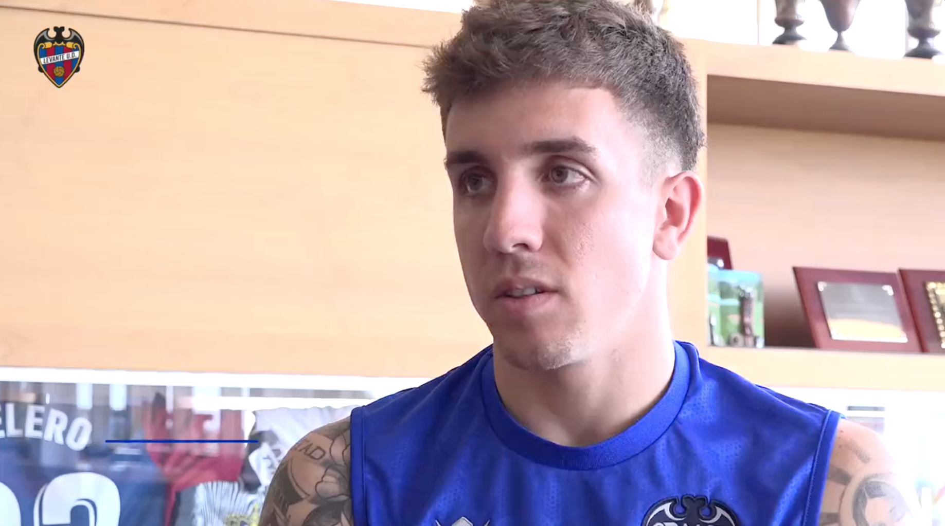 El test personal a Joni Montiel 1 image 95