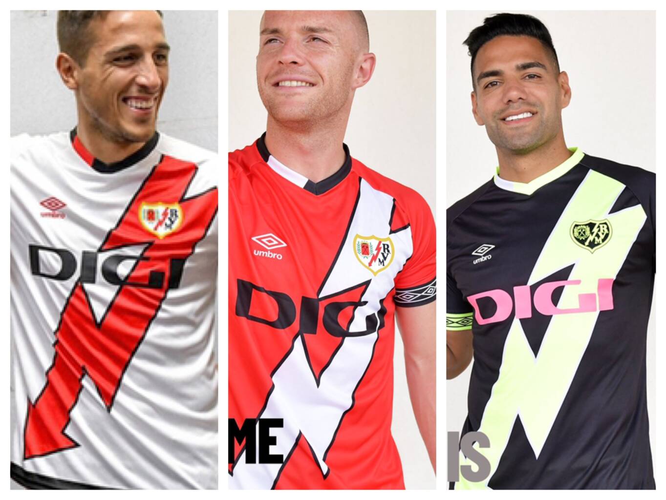 #EncuestaUR: Qué te parecen las equipaciones del Rayo Vallecano 2022-2023 1 img 9670