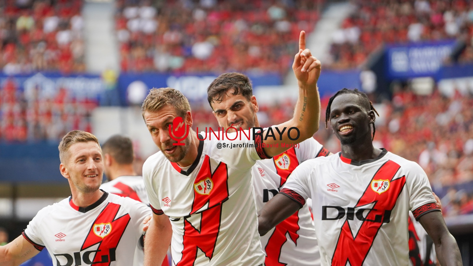 Lejeune marcó un auténtico golazo de falta ante Osasuna 1 IMG 20220904 WA0105