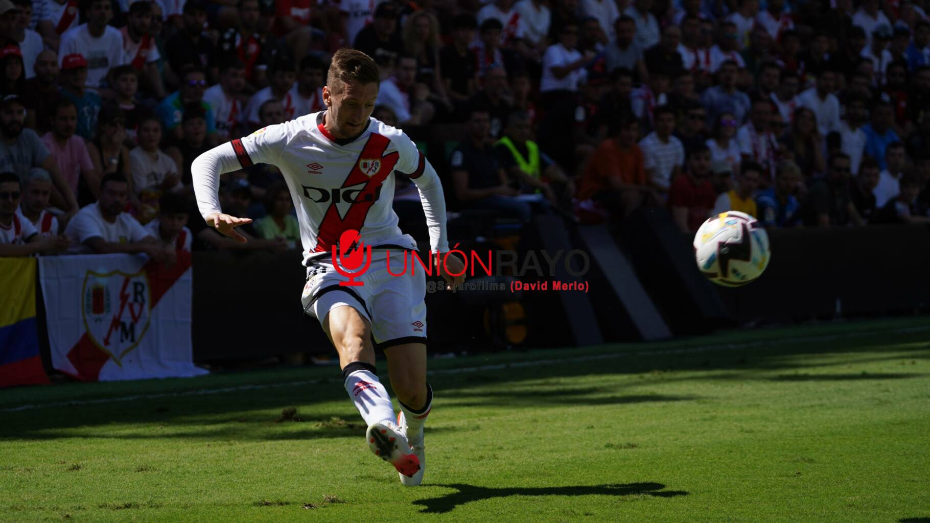 Rayo Valencia 25