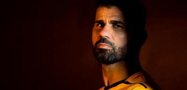 Diego Costa, nuevo jugador del Wolverhampton 1 image 52
