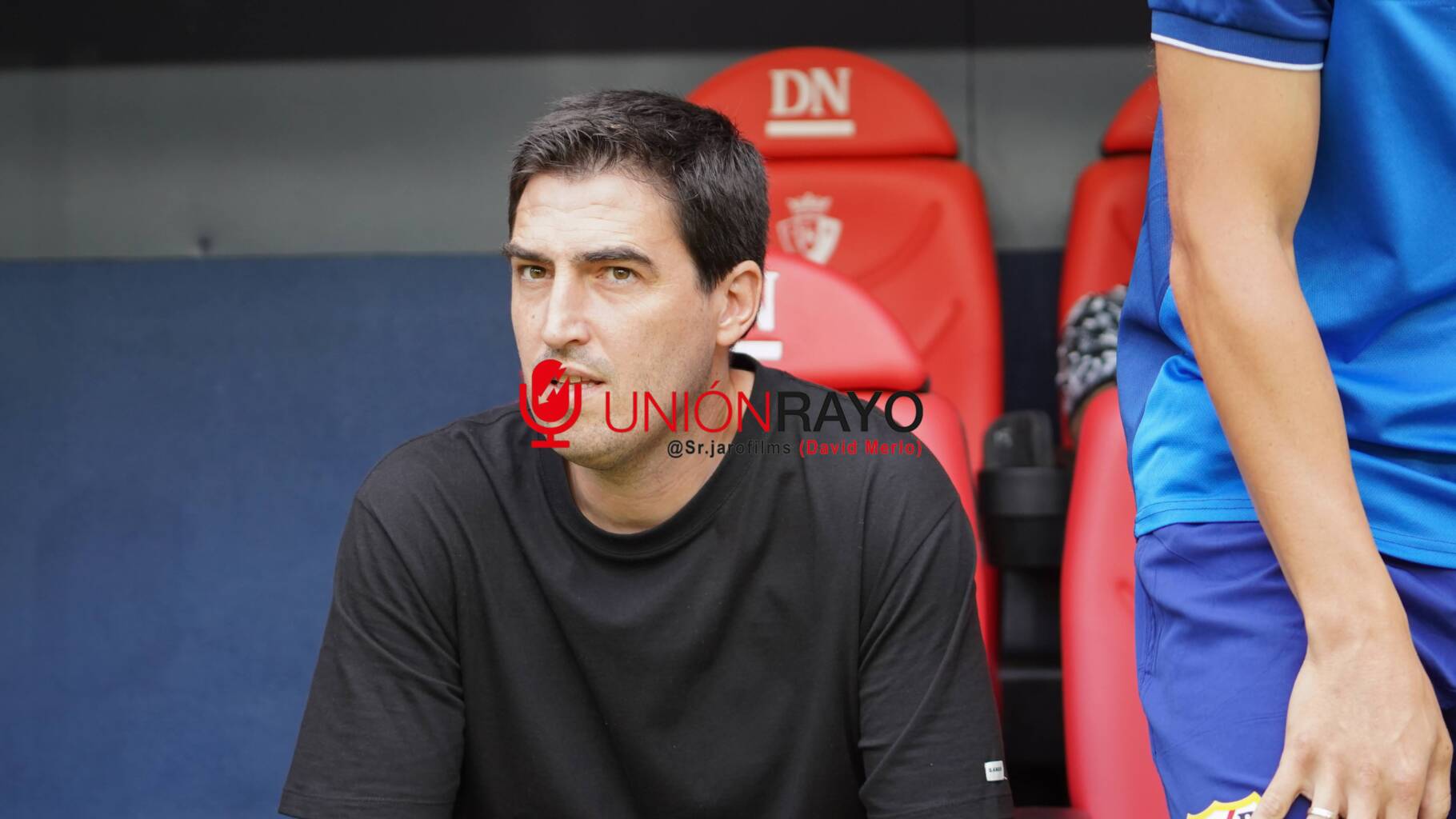 osasuna rayo 25 original