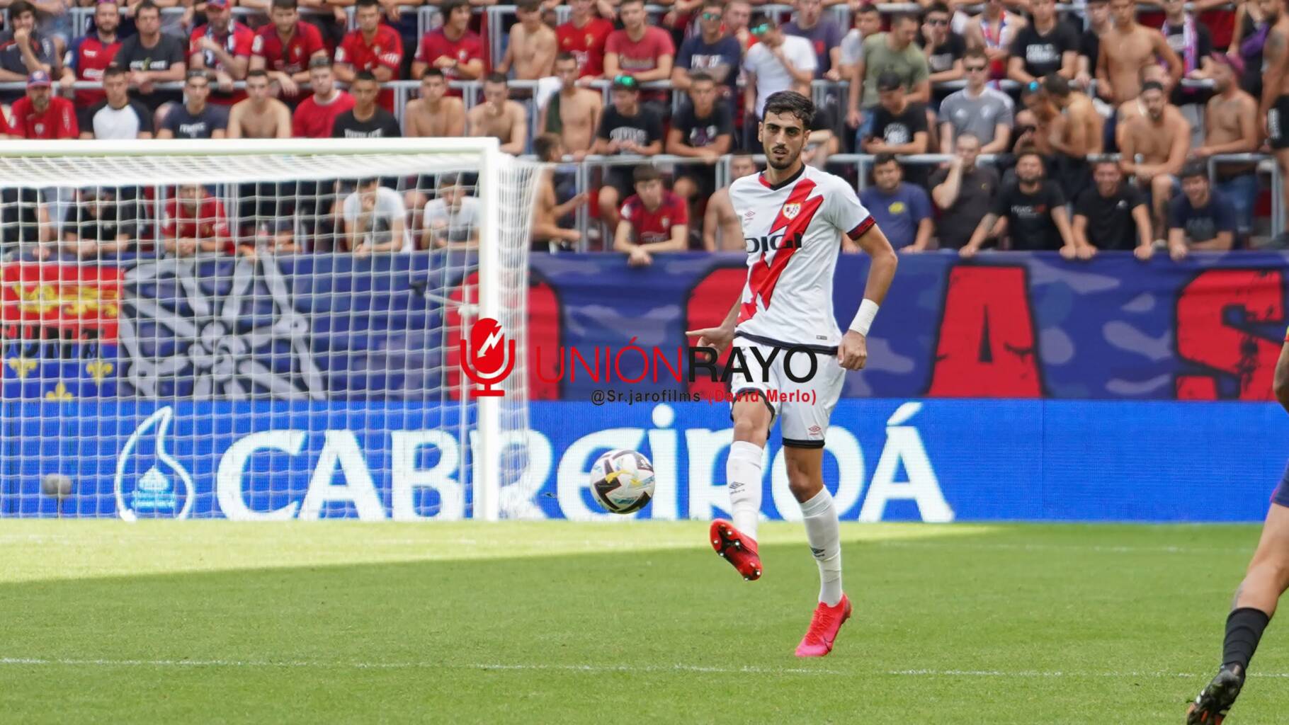 osasuna rayo 63 original