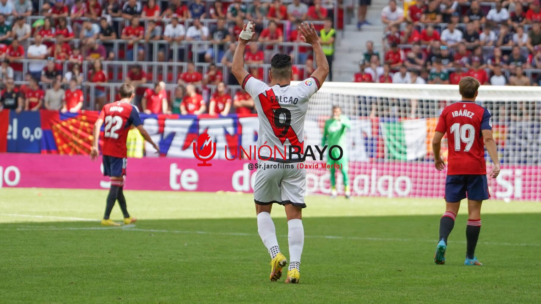 osasuna rayo 70 original