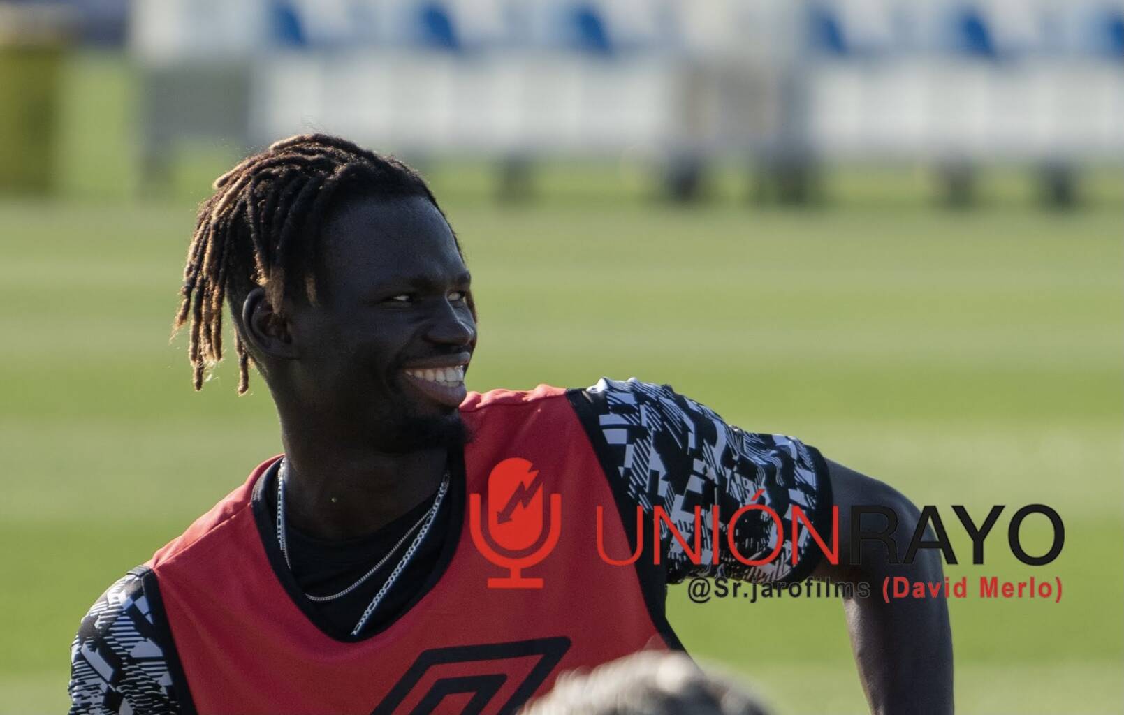 pretemporada lega rayo 2 original