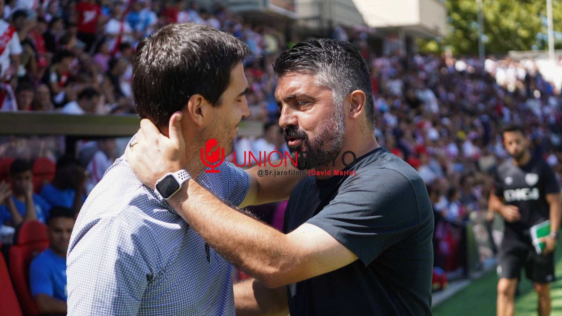 rayo valencia 6 original