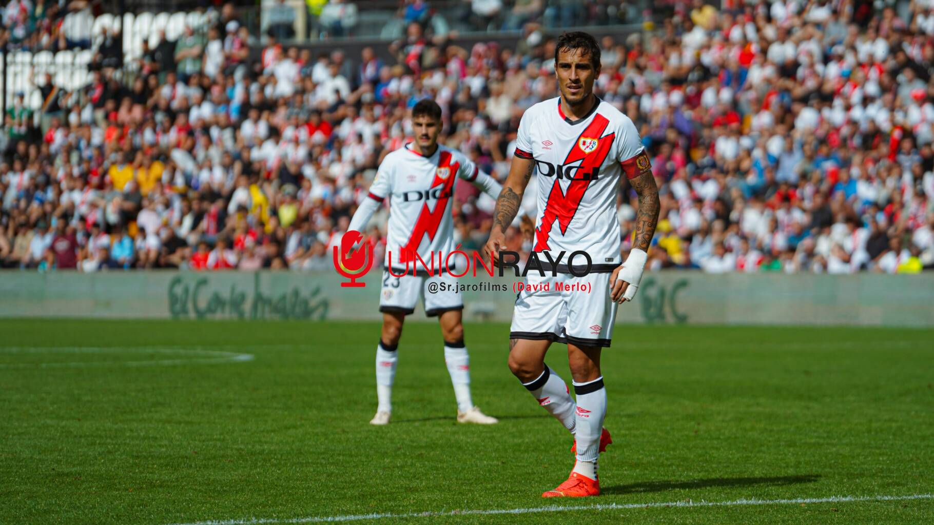 Rayo Cadiz 41