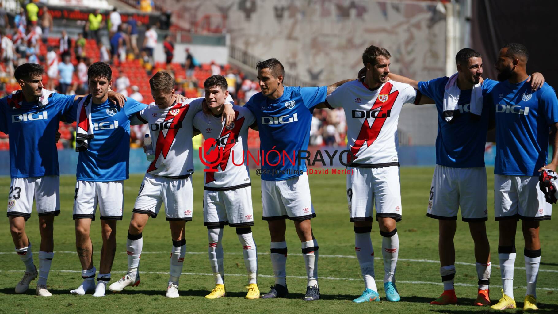 Rayo Valencia 60