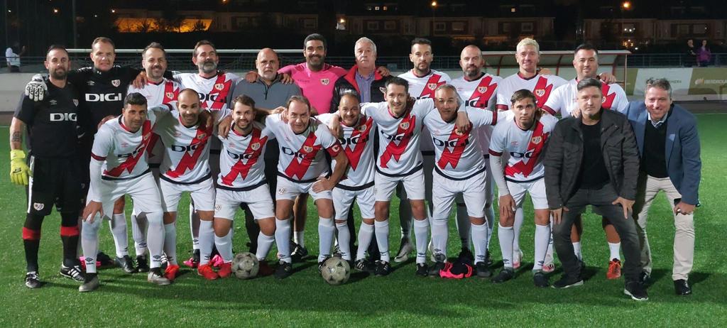 Fichado: Piti se une a los veteranos del Rayo Vallecano 5 WhatsApp Image 2022 10 26 at 14.11.47 2