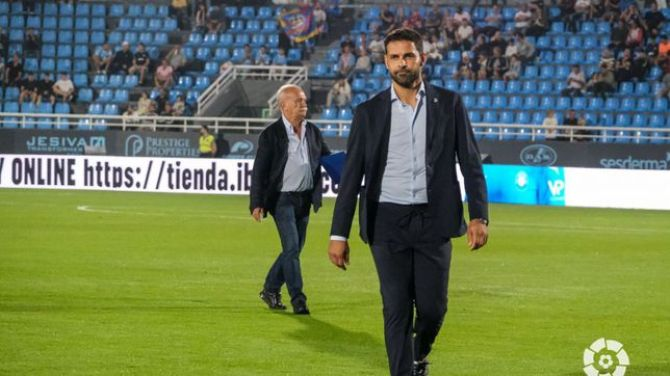 Javier Baraja destituido de la UD Ibiza 1 image 183