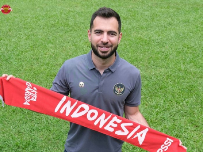 Amat podrá jugar con la selección indonesia 1 image 161