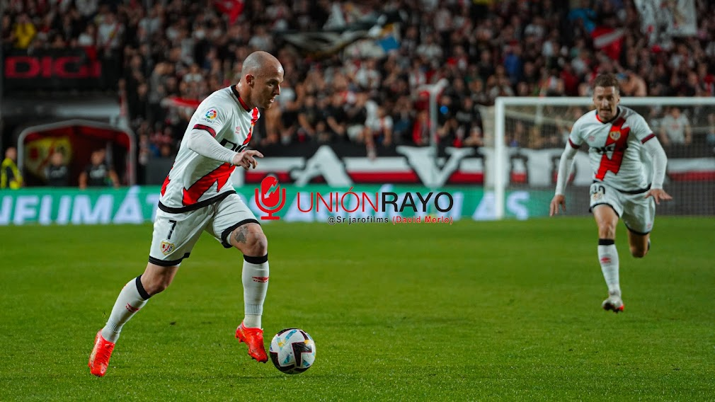 Isi Palazón: "Que hable de mí el seleccionador para mí es como ir al Mundial" 1 image 51