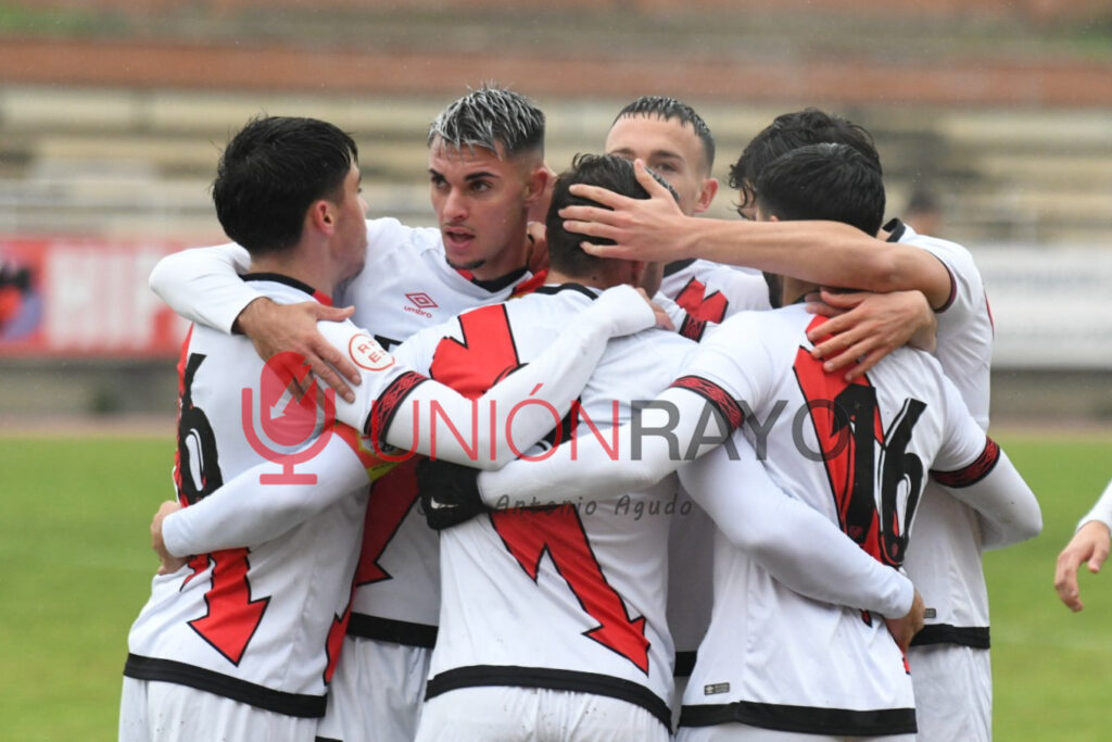 Galería del Real Aranjuez 0-3 Rayo B 4 DSC 0134