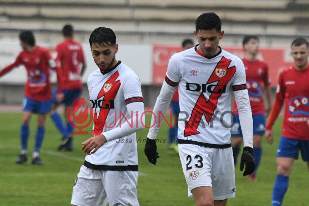 Galería del Real Aranjuez 0-3 Rayo B 3 DSC 0303