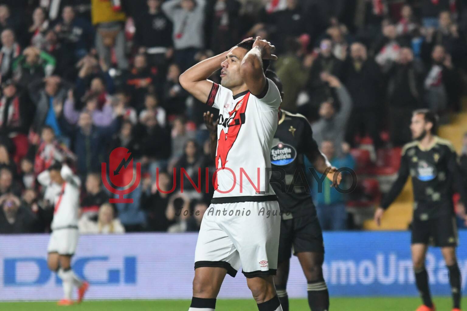Rayo Celta 33