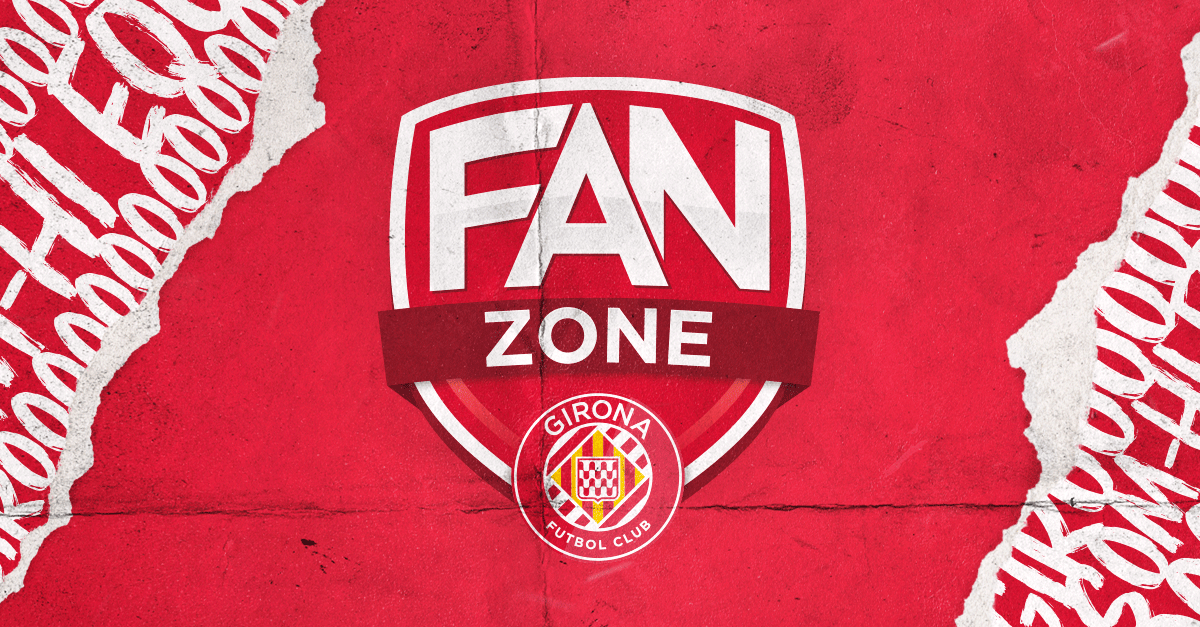 Los rayistas desplazados a Girona podrán disfrutar de una Fan Zone con espíritu navideño 1 image 82