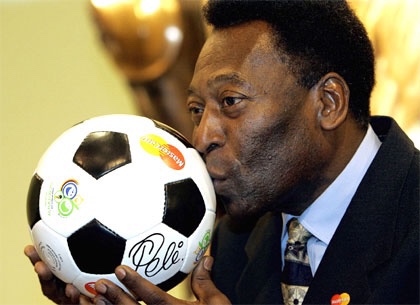 Fallece Pelé, el astro del fútbol brasileño 2 img 2967