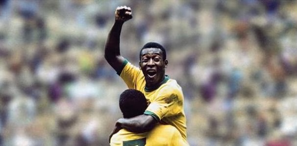 Fallece Pelé, el astro del fútbol brasileño 1 img 2968