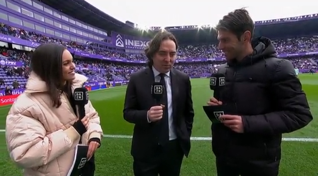 Martín Presa: "El Rayo cuenta con Fran García hasta final de temporada" 1 IMG 20230114 154519