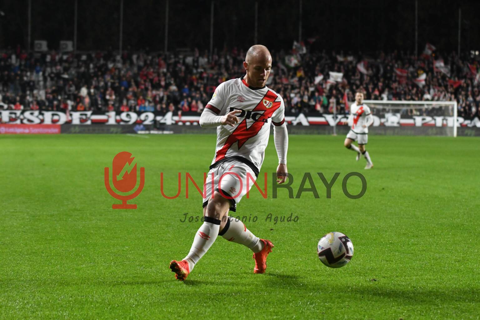 Rayo Celta 32