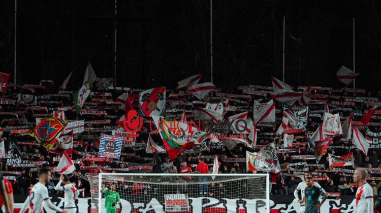 Bukaneros con Jimmy y Zabaleta