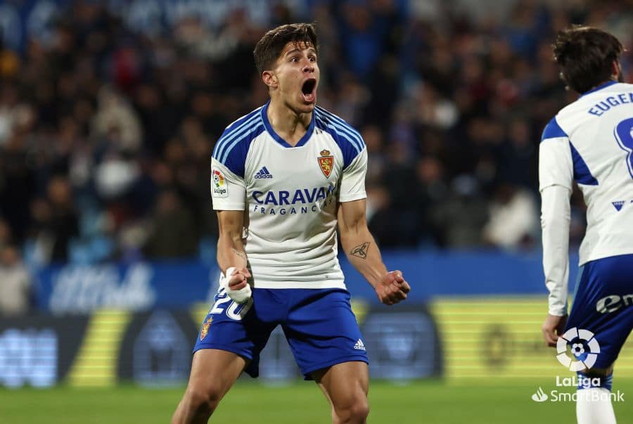 El Rayo pregunta por la situación de Giuliano Simeone 1 img 1020