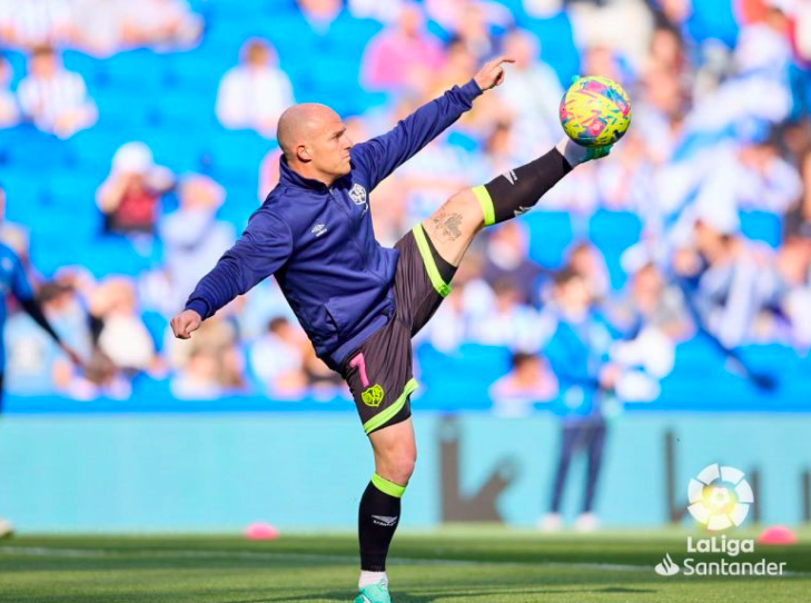 Isi sigue siendo el máximo goleador del Rayo Vallecano: ya suma ocho goles 1 Captura de pantalla 2023 04 23 a las 14.35.50