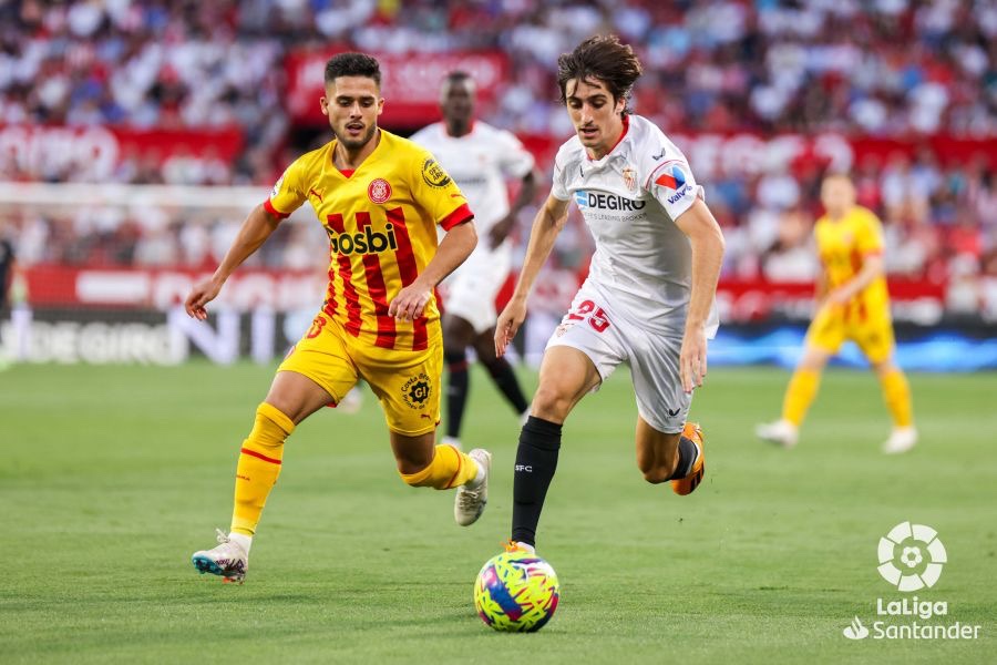 El calendario de los rivales del Rayo Vallecano por Europa 1 img 6546