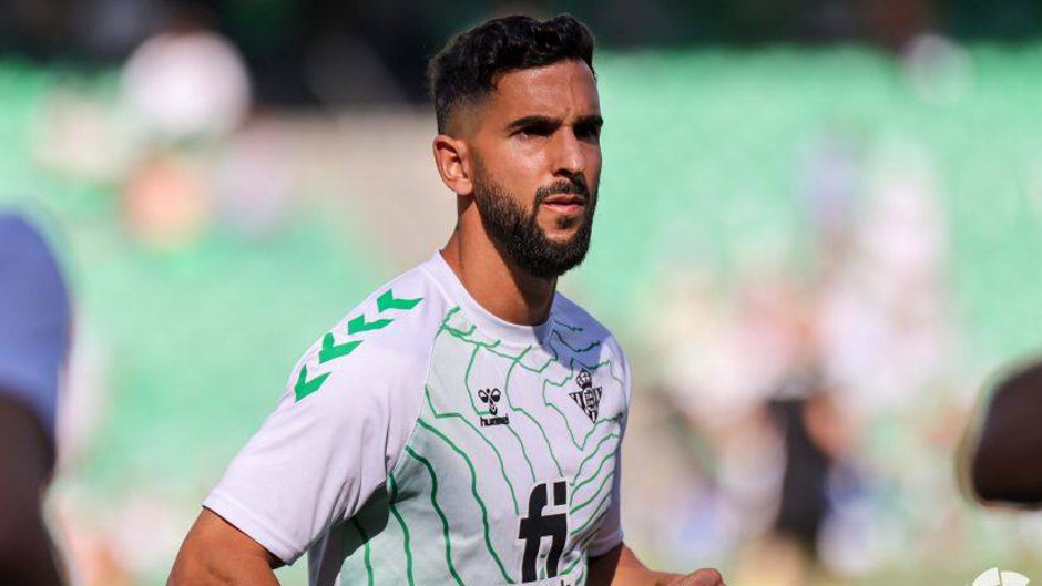 Montoya cerca de rescindir y se acerca al Aris de Salónica 1 img 2956