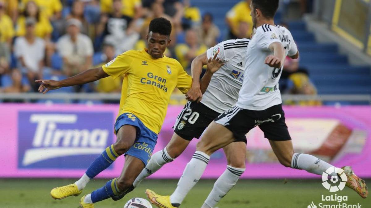 Cardona y Marvin, dos opciones del Rayo Vallecano 1 img 3030