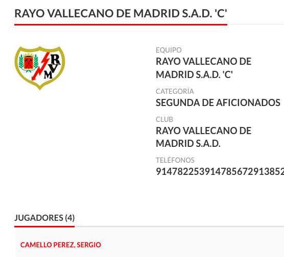 Camello es inscrito en el Rayo C 2 Captura de pantalla 2023 08 21 a las 16.19.42