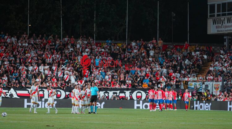 rayo atleti entradas