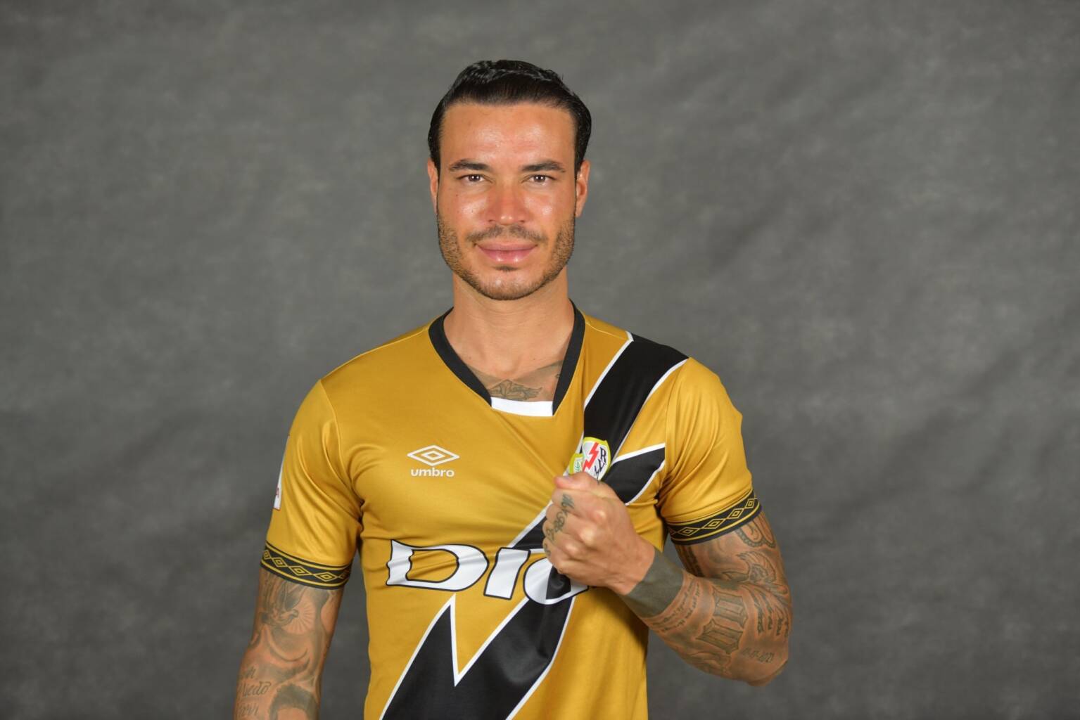 RDT podría volver contra el Granada 1 img 8096