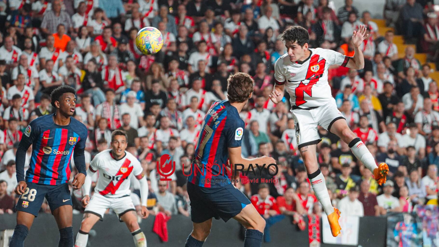 MARCA: Camello, lejos del Rayo, a pesar de su deseo de volver a Vallecas 1 srj00968