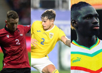 Rayo internacionales