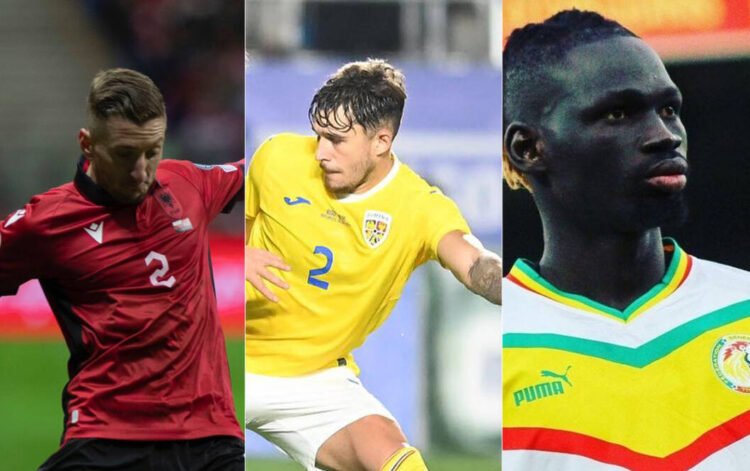 El Rayo será recompensado por la FIFA por la convocatoria de sus internacionales 1 Rayo internacionales