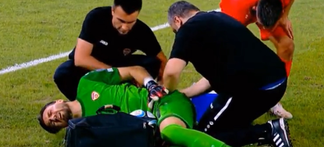 dimitrievski macedonia lesion