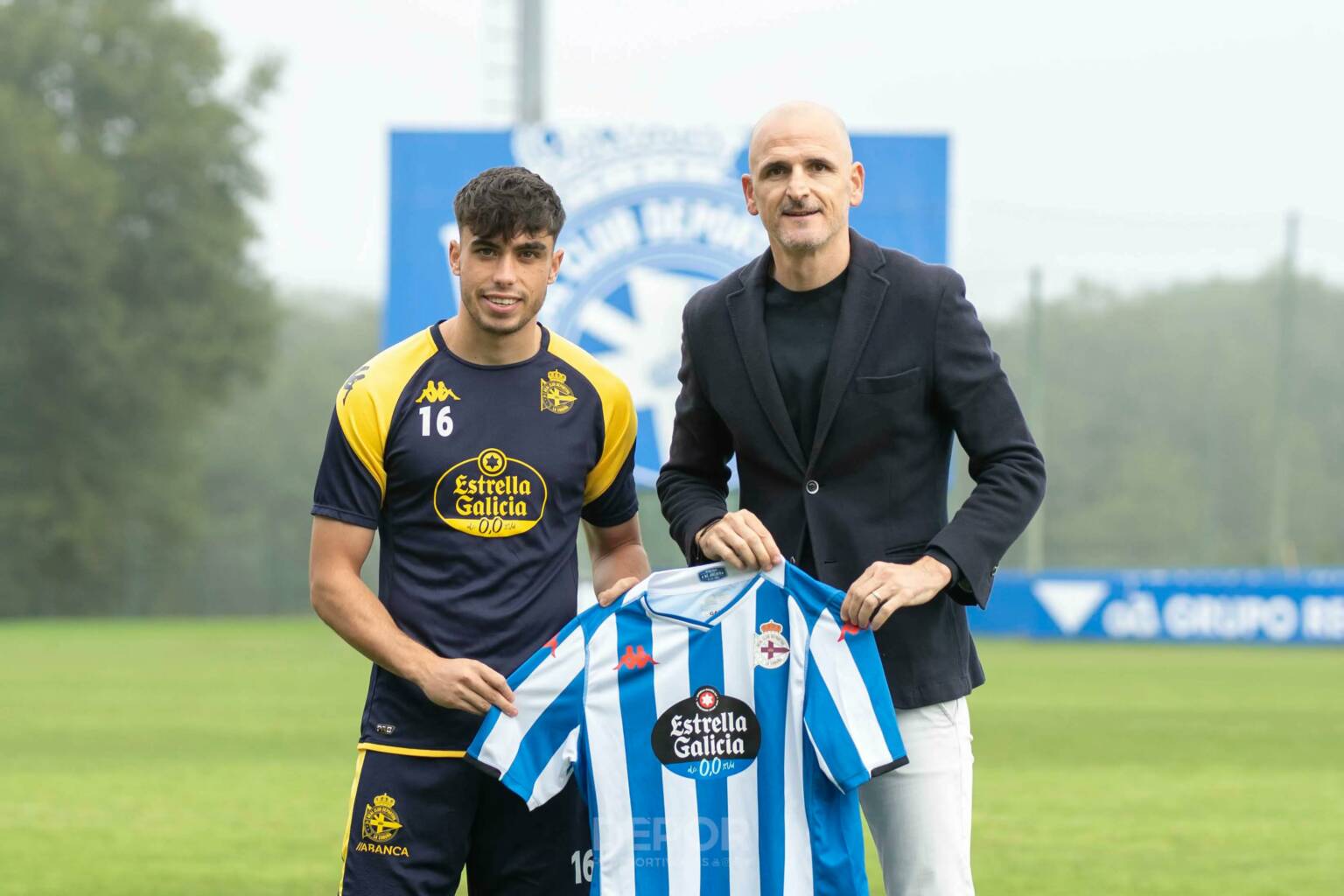 pablo munoz deportivo