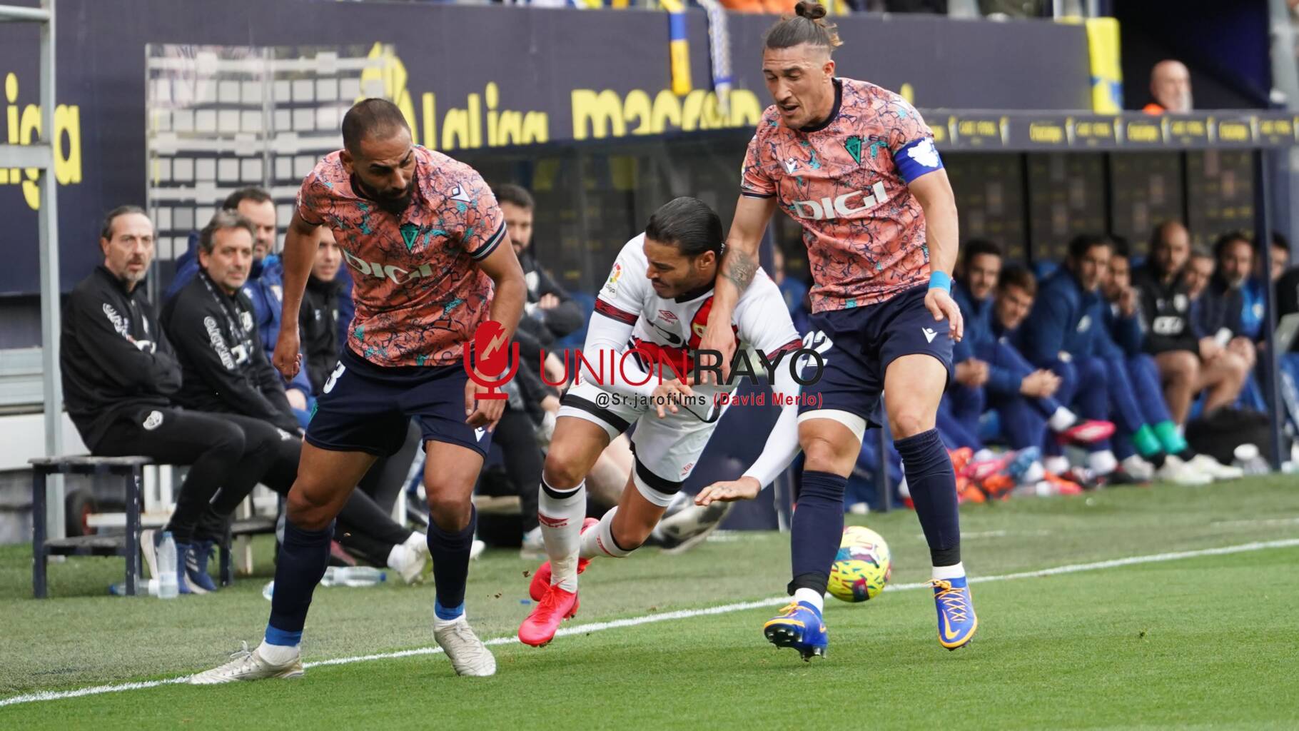 Pacha Espino regresa a Cádiz: “Será emocionante” 1 srj03198 original 1