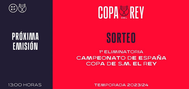 copa rey