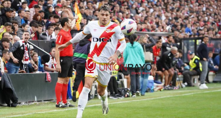 Ratiu elegido por los aficionados