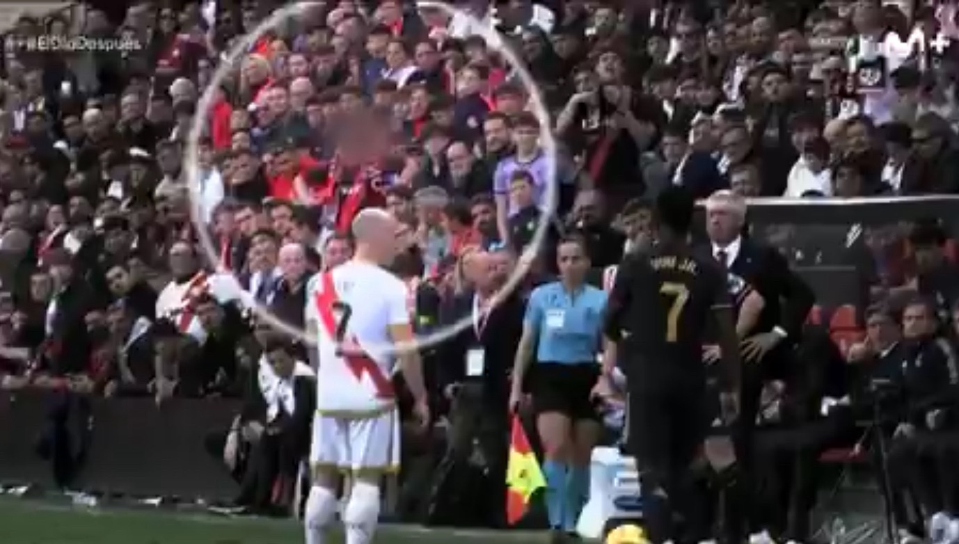 Denuncian un acto racista en Vallecas ante el Real Madrid 1 img 9716 1