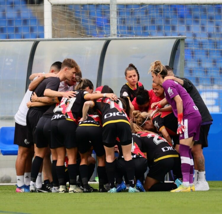 Rayo Femenino vs Sporting: ‘Final por la permanencia’ 1 IMG 20240322 222722