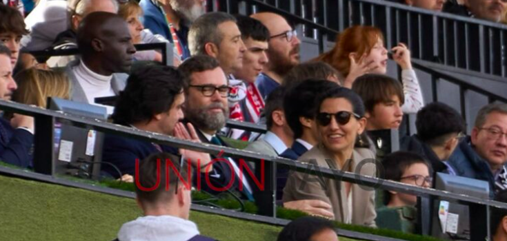 Vox pide que se condenen los gritos contra Monasterio en Vallecas 1 Captura de pantalla 2024 04 10 a las 20.43.53