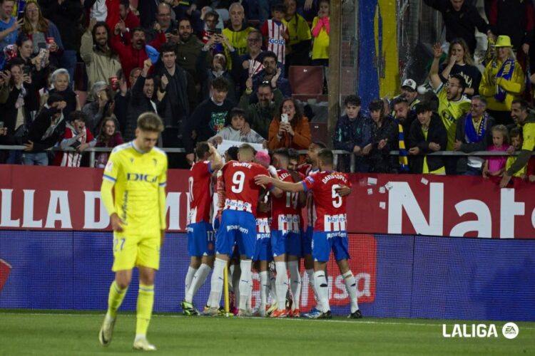 El Rayo Vallecano aumenta su ventaja a nueve puntos respecto al descenso 1 IMG 5949