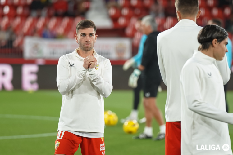 Cuarto descenso de Embarba en su carrera deportiva 1 img 4480 1