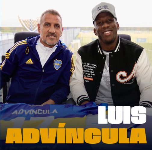 Advíncula renueva con Boca Juniors hasta diciembre de 2026 1 Captura de pantalla 2024 05 07 a las 22.17.51