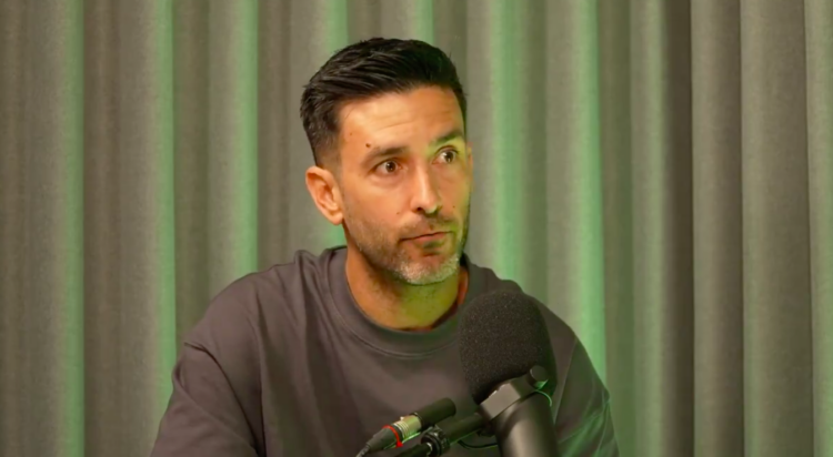 Alberto Bueno: “Me hubiera gustado pasar toda la vida en Vallecas” 1 Captura de pantalla 2024 05 22 a las 14.17.40