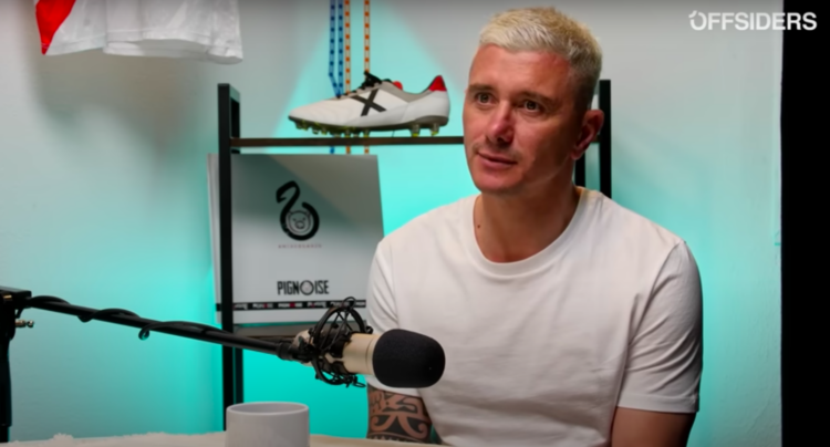 Piti sobre los impagos de los Ruíz Mateos: "Llegaba gente llorando al vestuario porque no podía pagar su casa" 1 Captura de pantalla 2024 05 23 a las 13.29.28