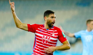 Cazurreando: El Rayo interesado en Antonio Puertas 1 Captura de pantalla 2024 05 31 a las 19.16.11